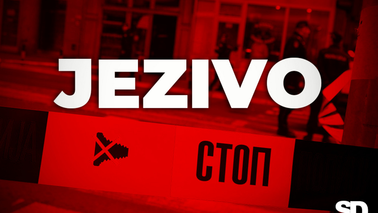 jezivo