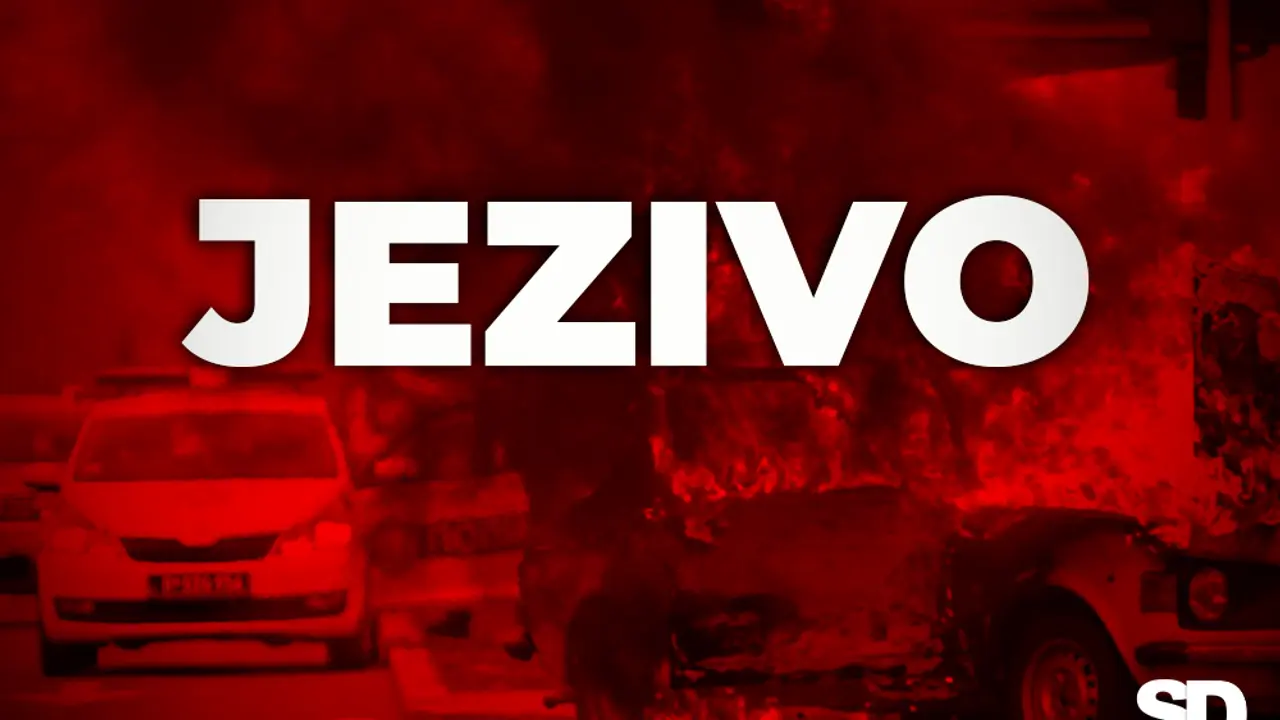 jezivo