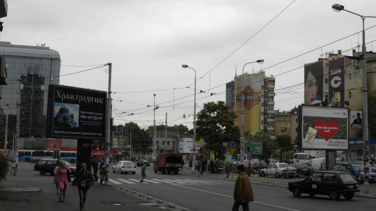 Beograd 