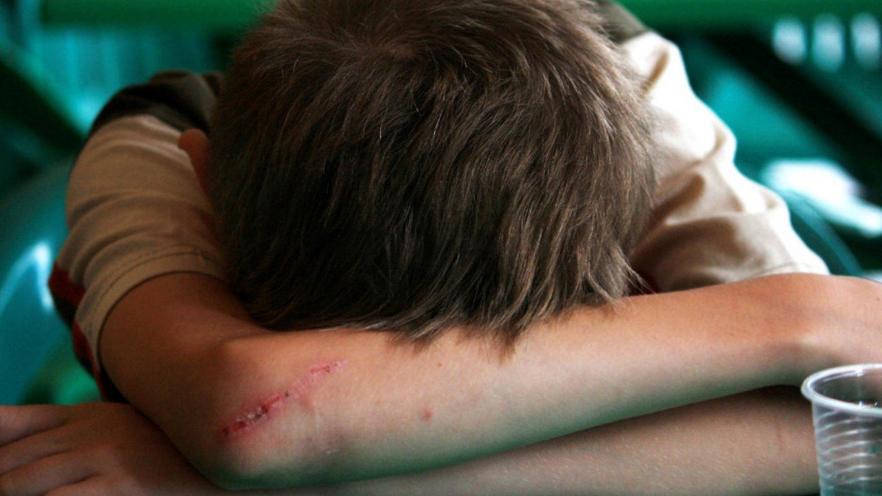 Vršnjačko nasilje