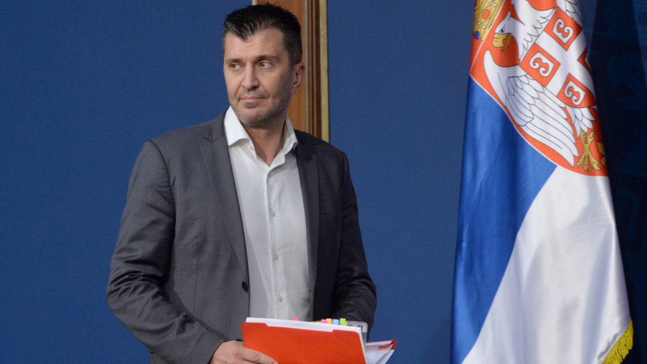 Zoran Đorđević