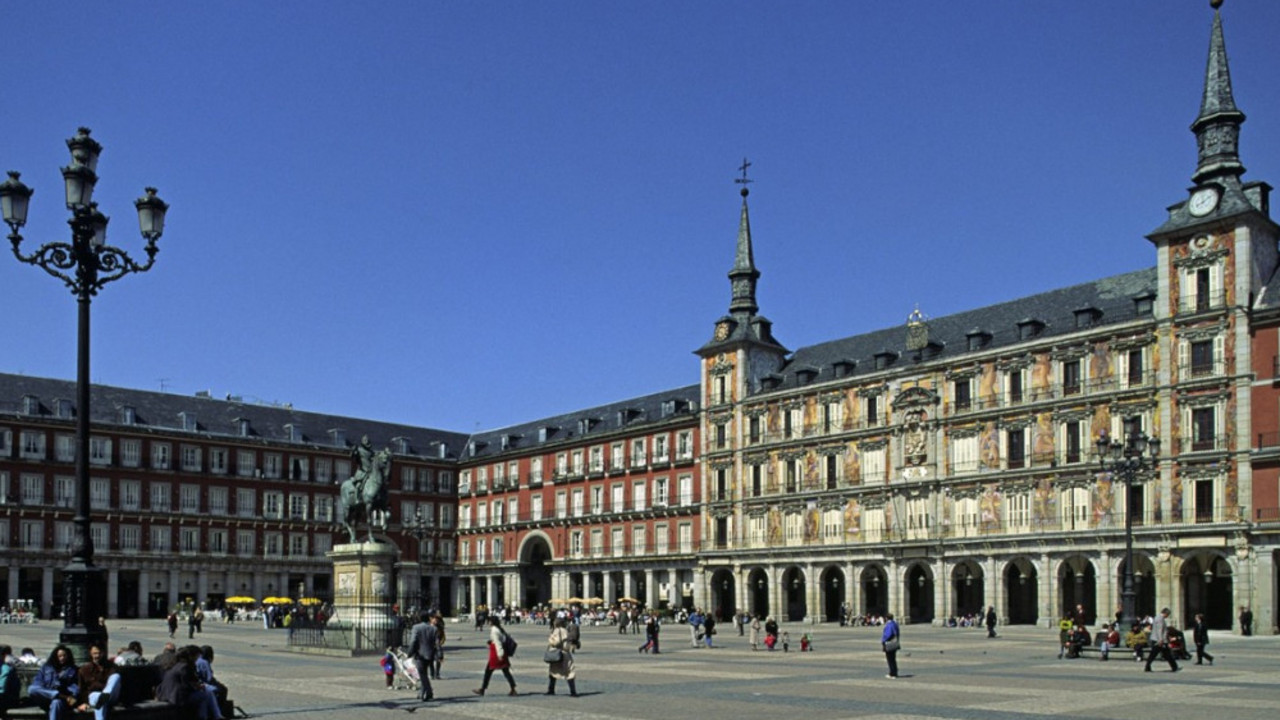 Madrid