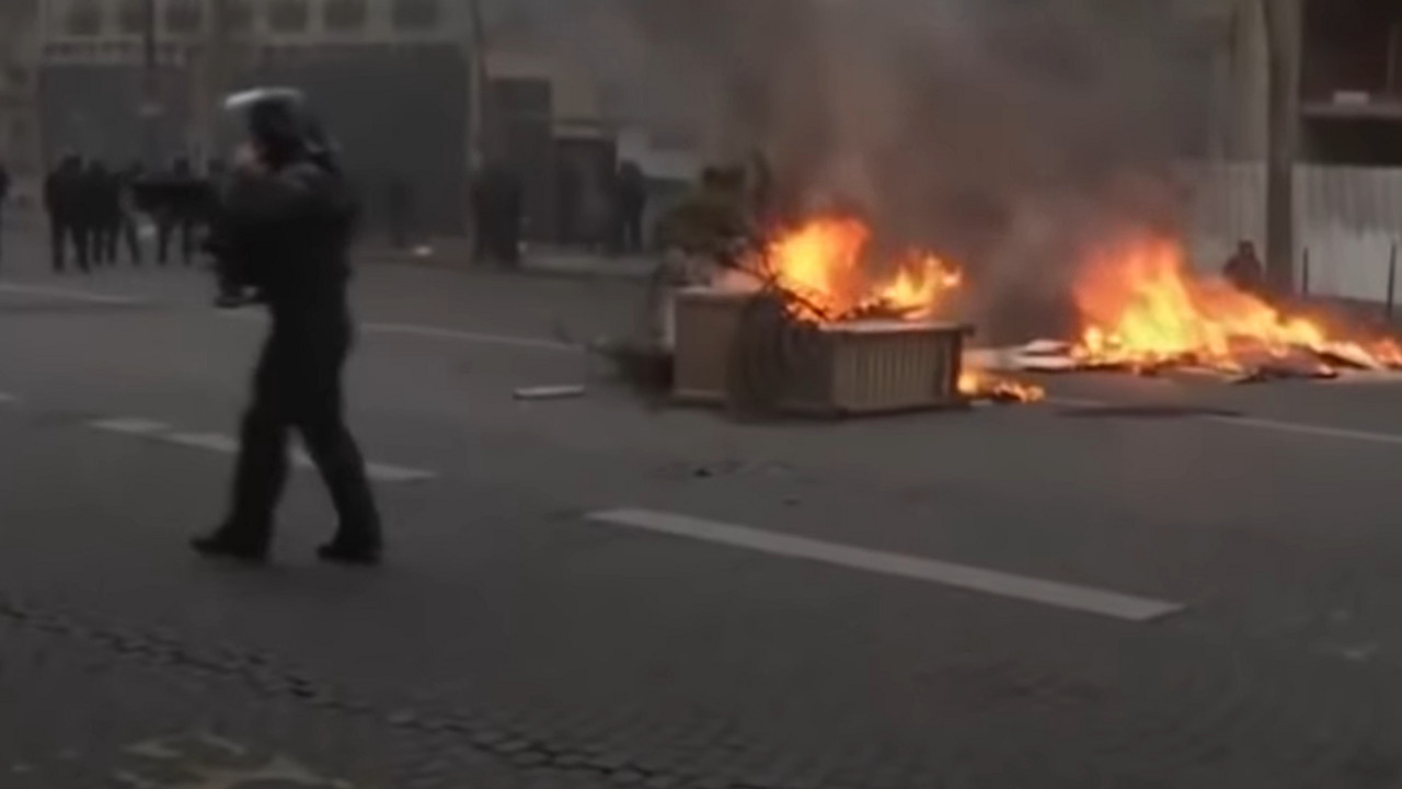 Belgija