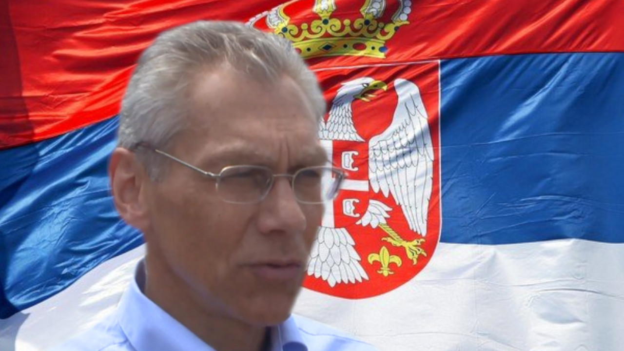 Aleksandar Bocan-Harčenko