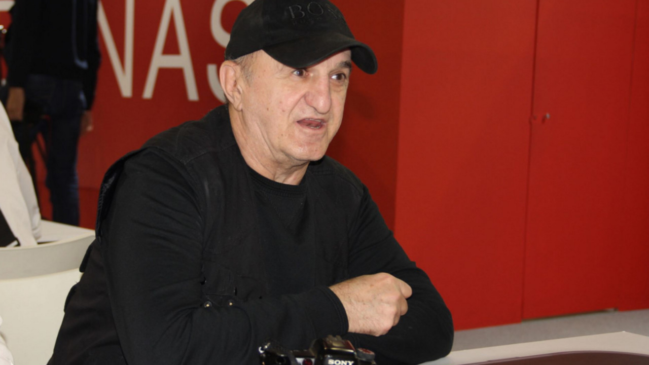 Zoran Buđić Kobra
