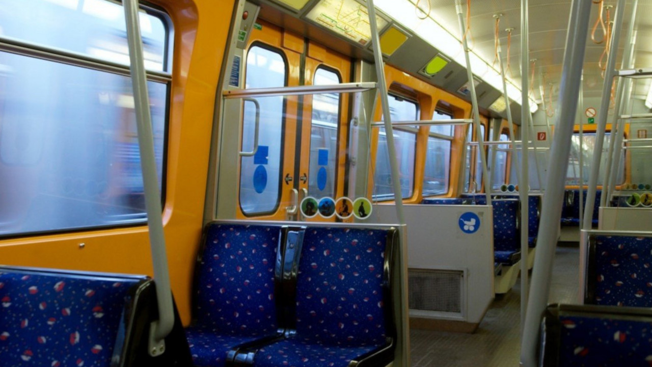 Metro