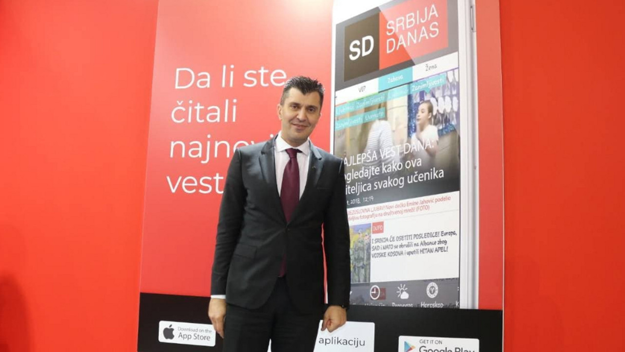 Zoran Đorđević