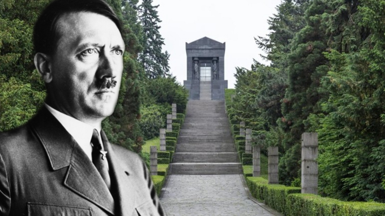 Adolf Hitler