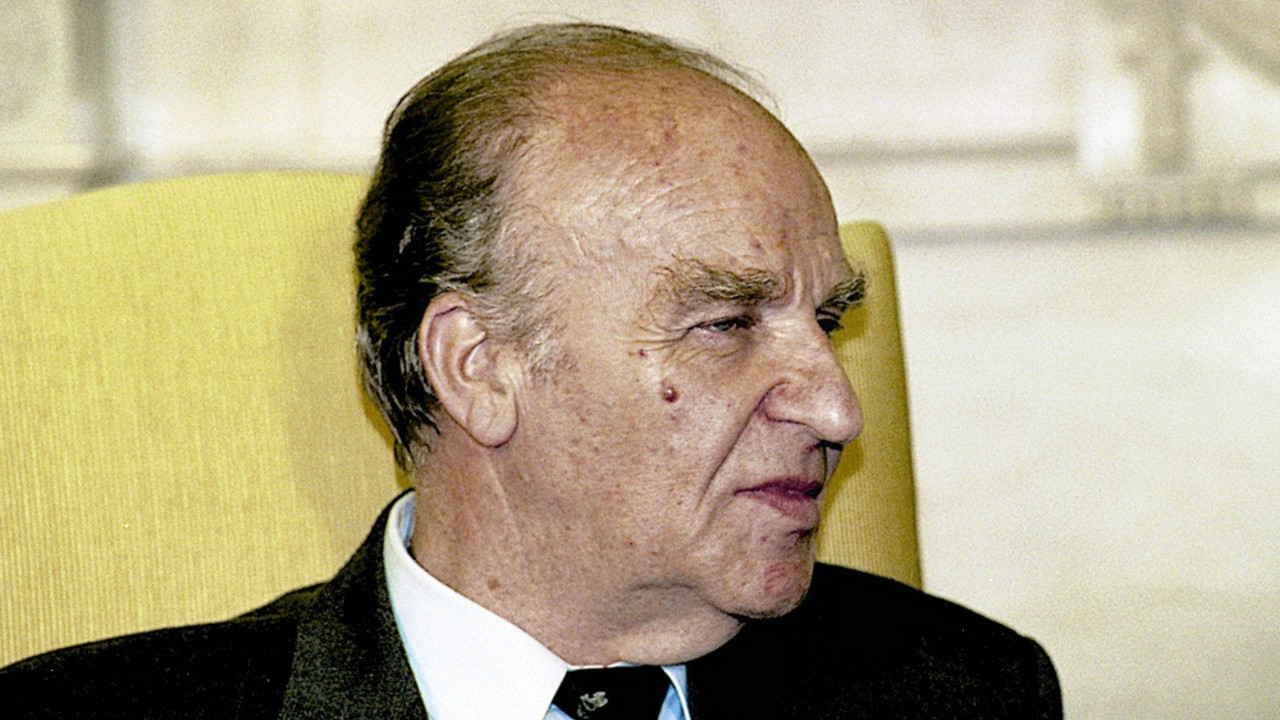 Alija Izetbegović