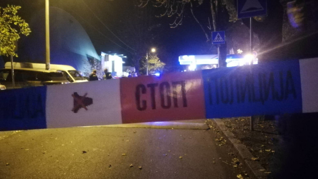 policija