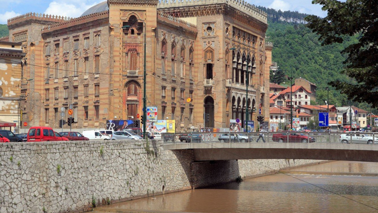 Sarajevo