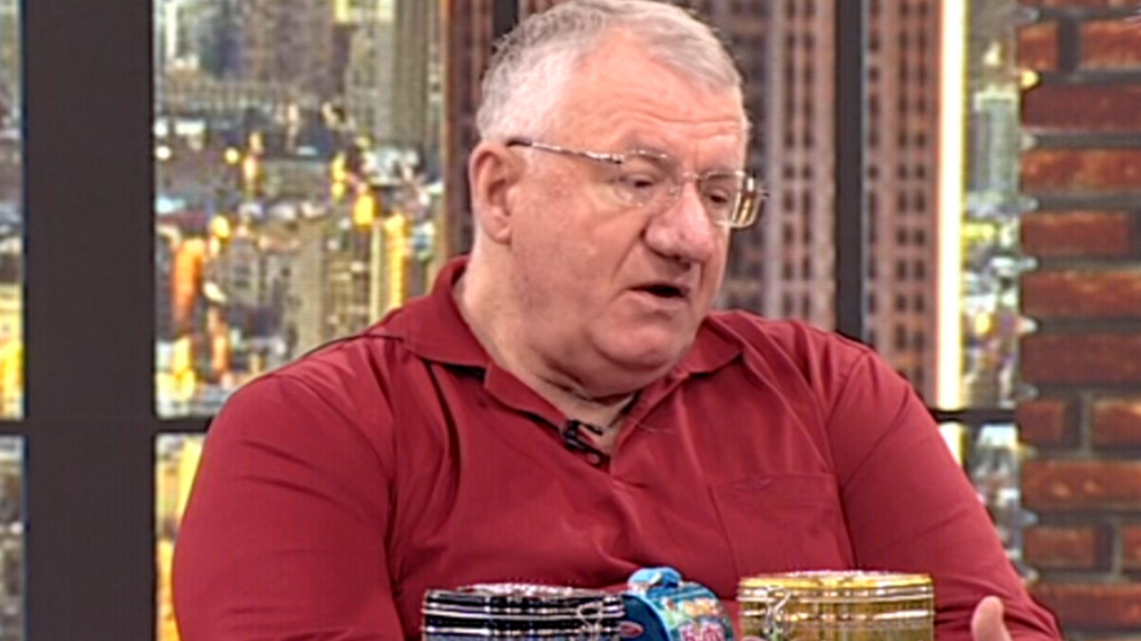 Vojislav Šešelj