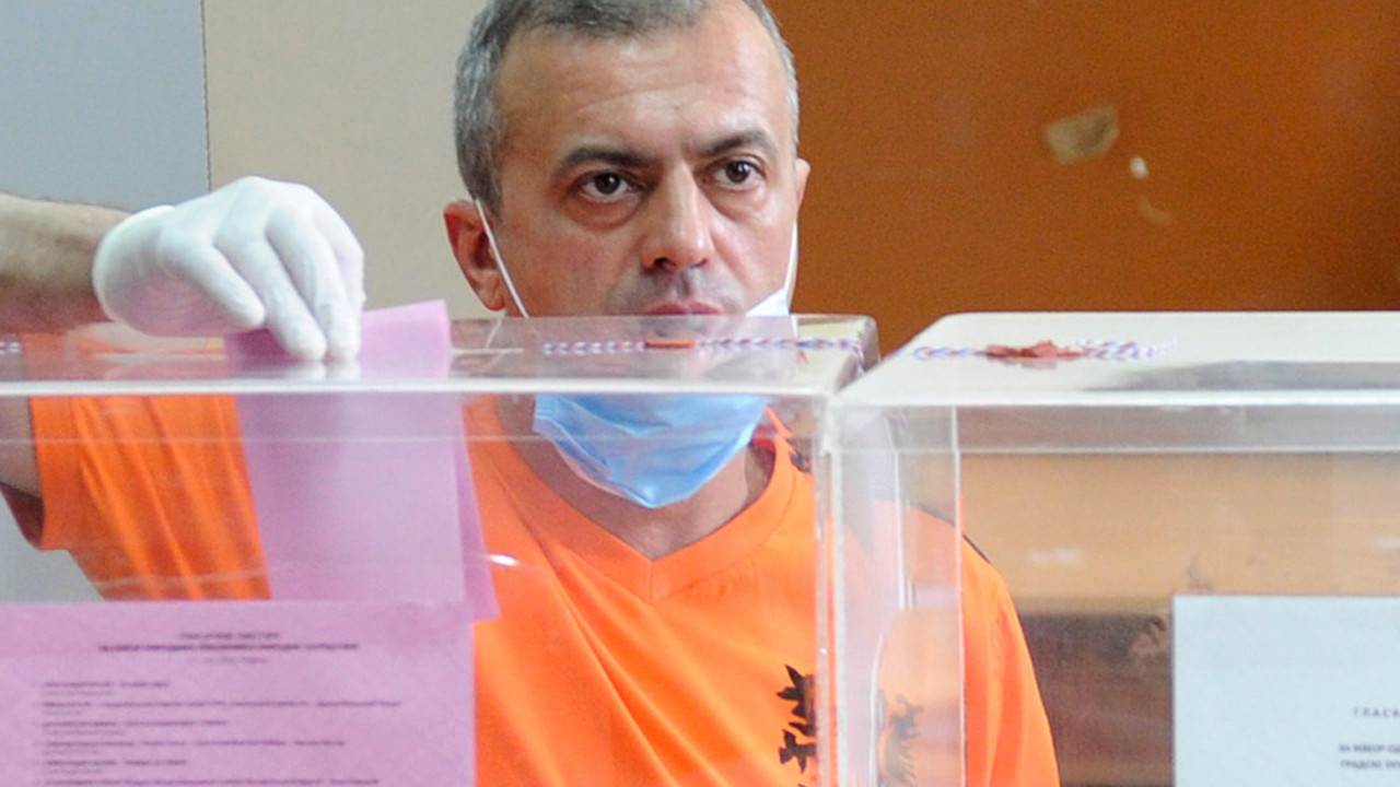 Sergej Trifunović