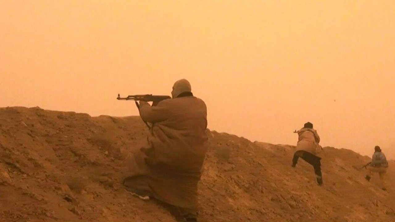 ISIS