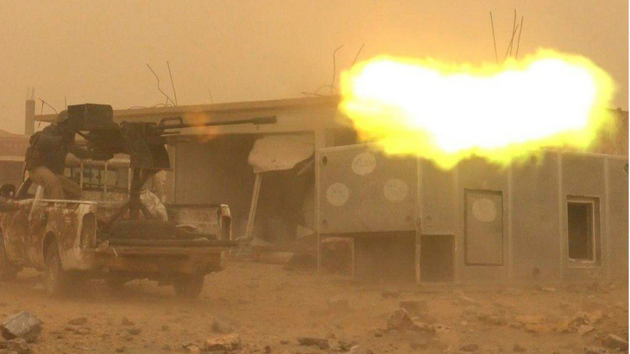 ISIS