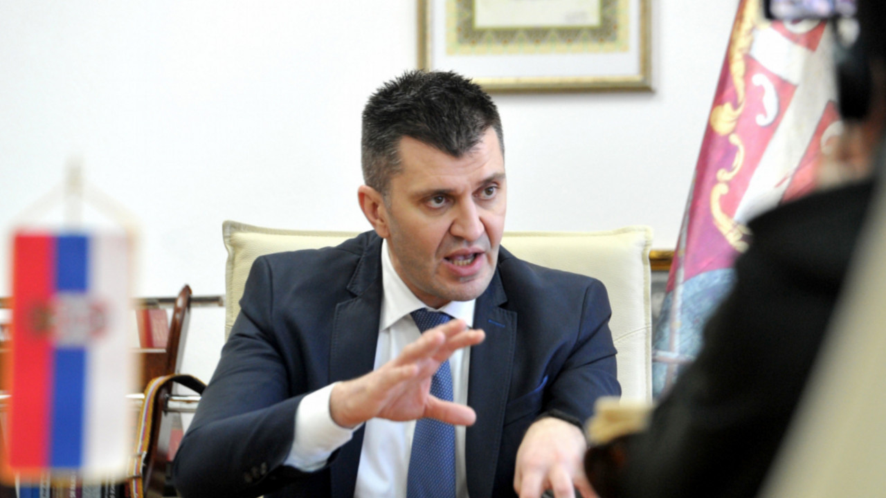 Zoran Đorđević
