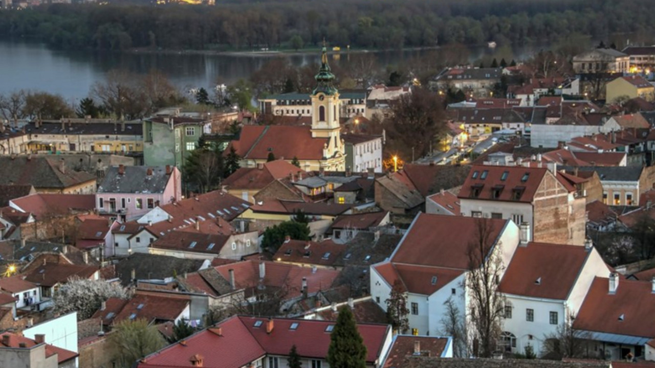 Zemun