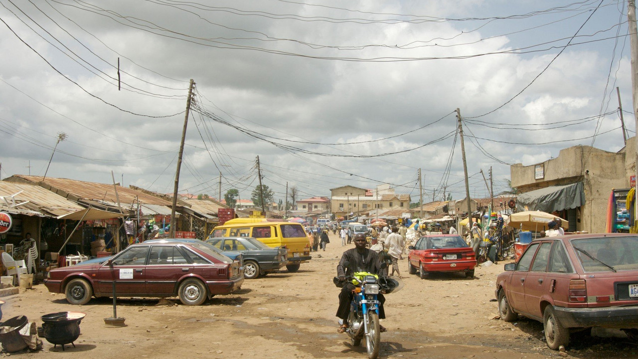 Nigerija