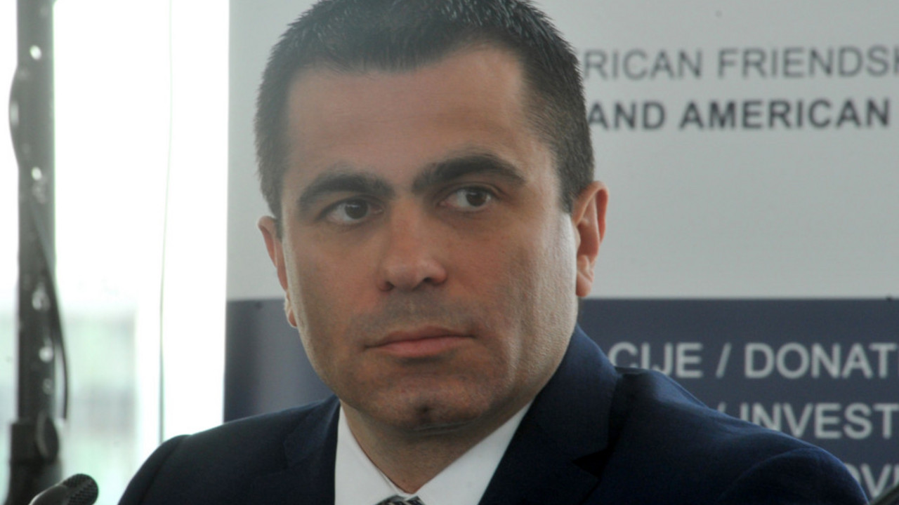 Đorđe Milićević