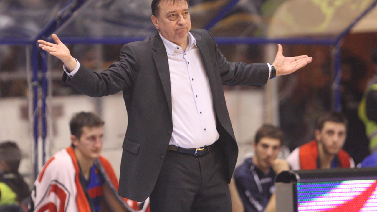 Željko Lukajić