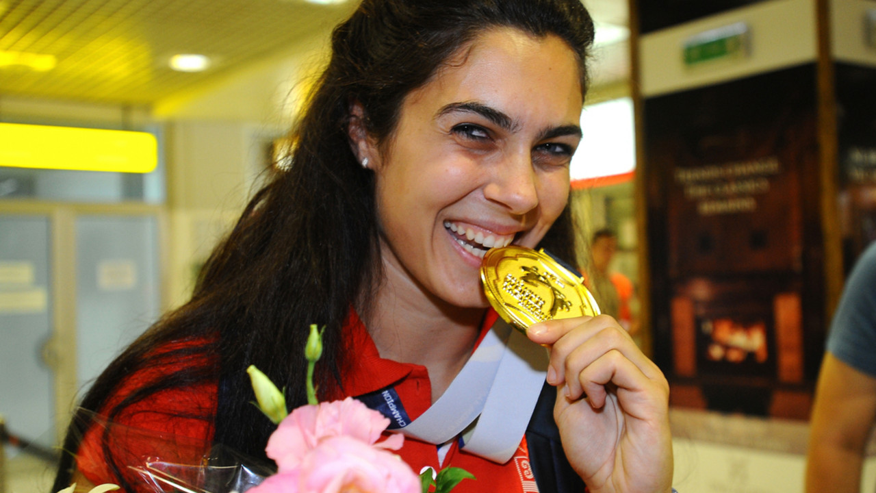 Milica Mandić