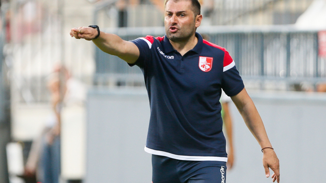 Aleksandar Stanković