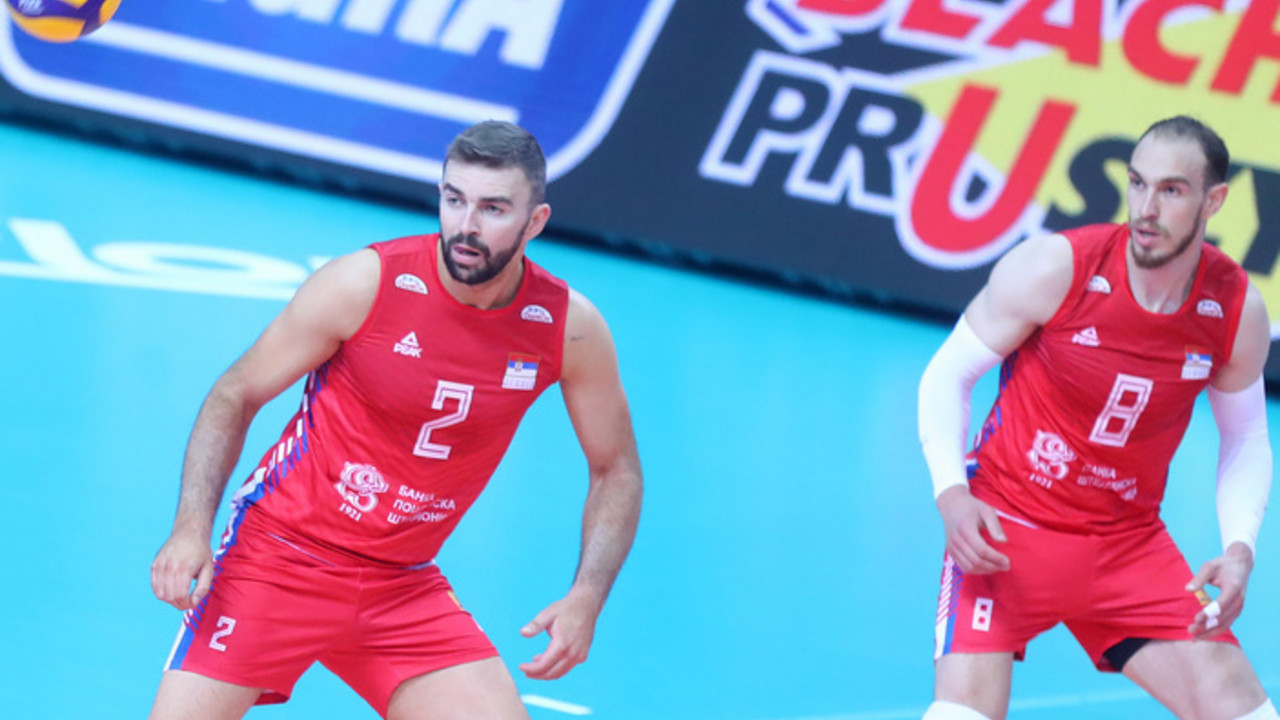 Uroš Kovačević, Marko Ivović