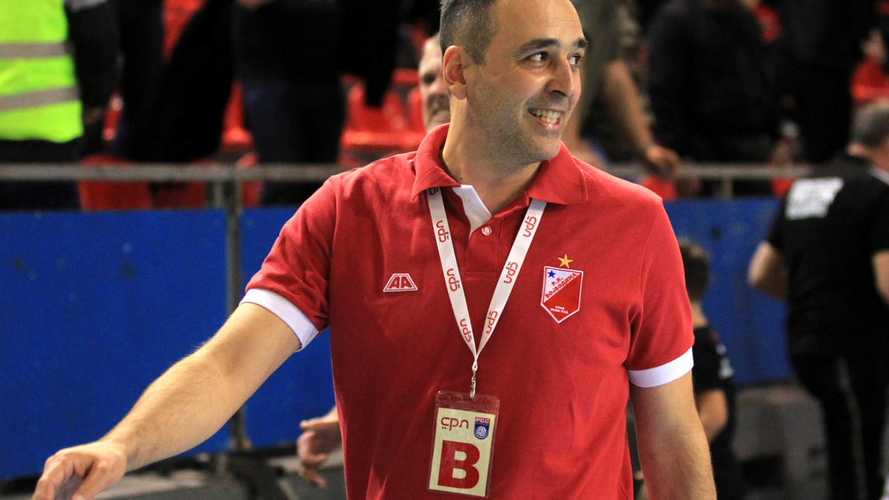 Boris Rojević