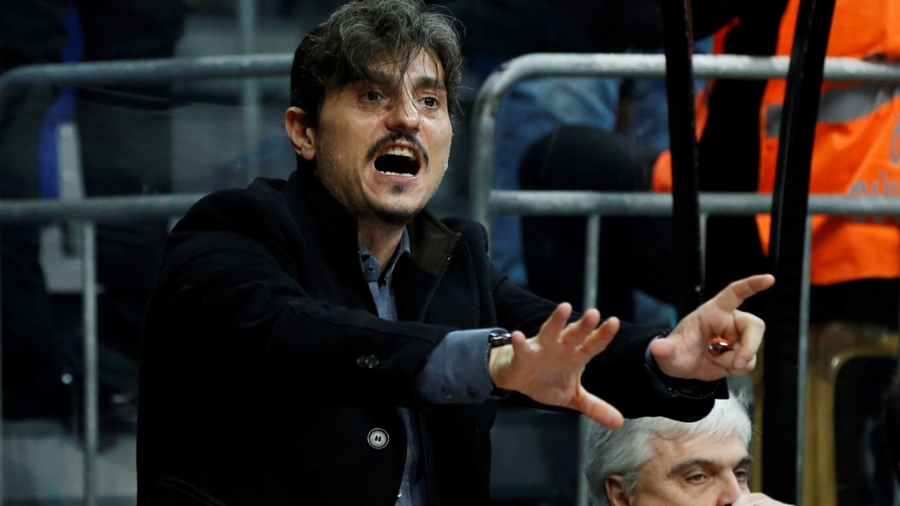 Dimitris Janakopulos