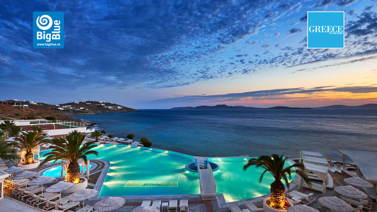 Saint Hotel