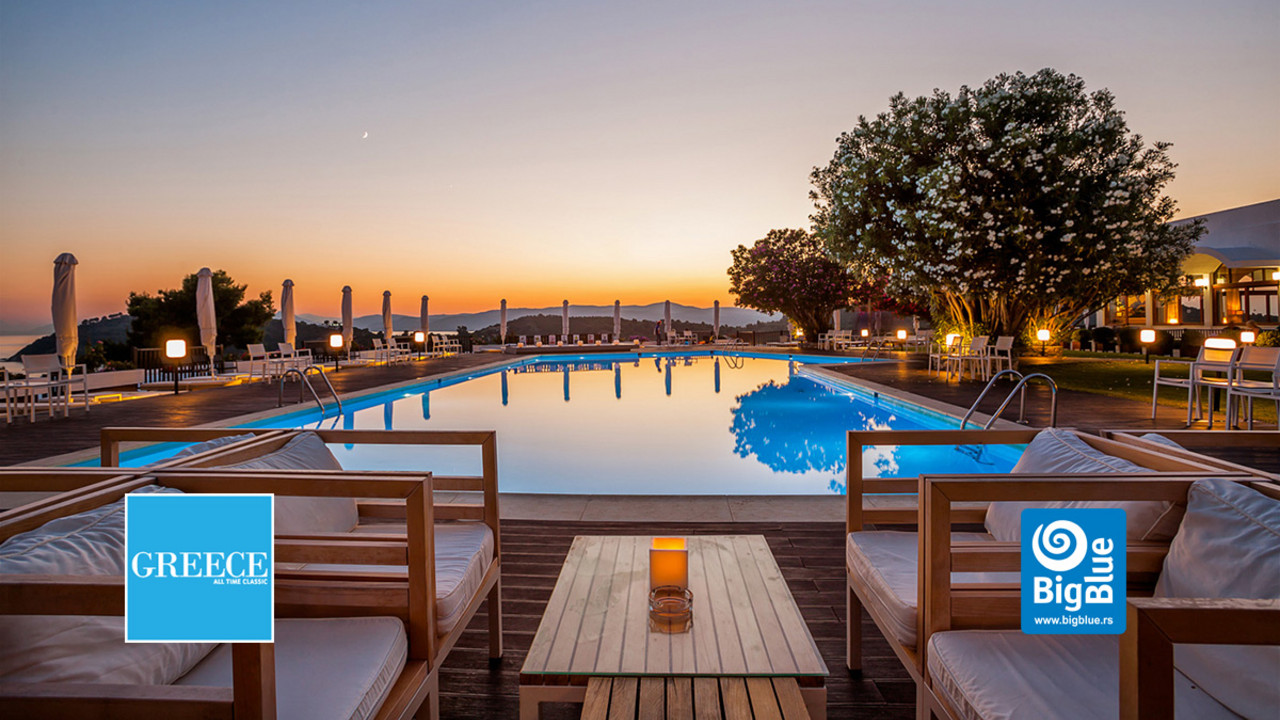 Skiathos Palace