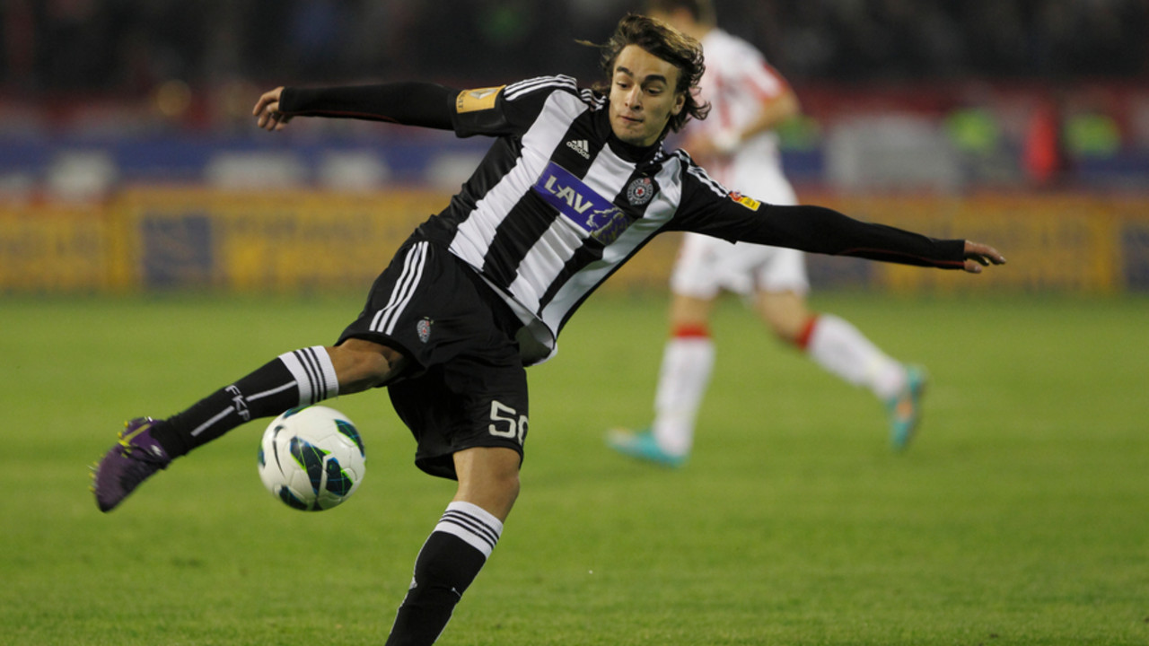 Lazar Marković