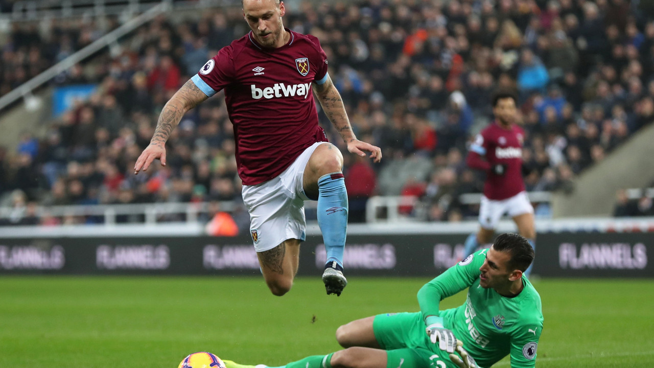 Marko Arnautović