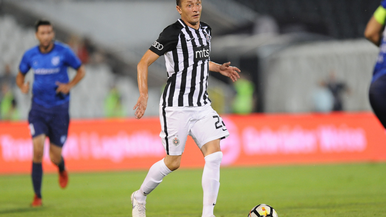 Saša Ilić