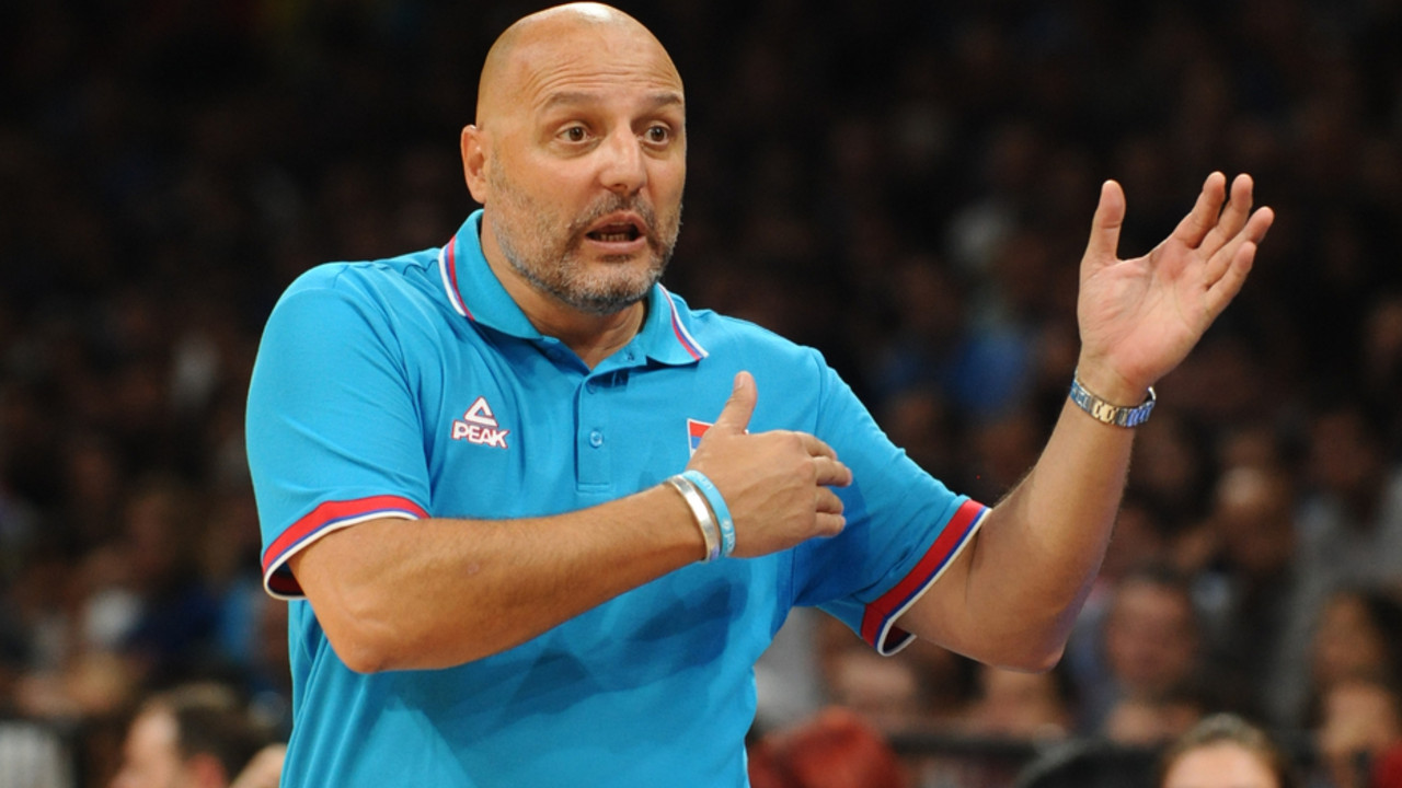 Aleksandar Đorđević