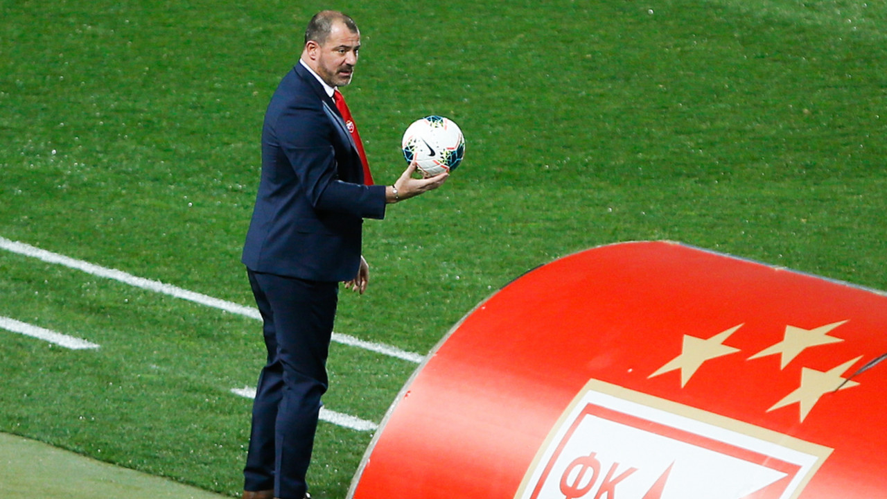 Dejan Stanković