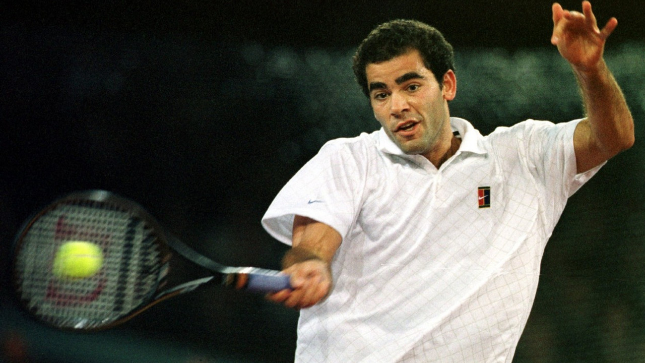 Pit Sampras