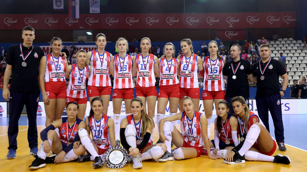 ŽOK Crvena zvezda