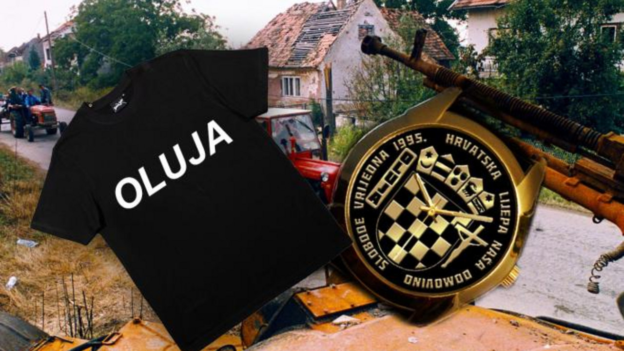Oluja 
