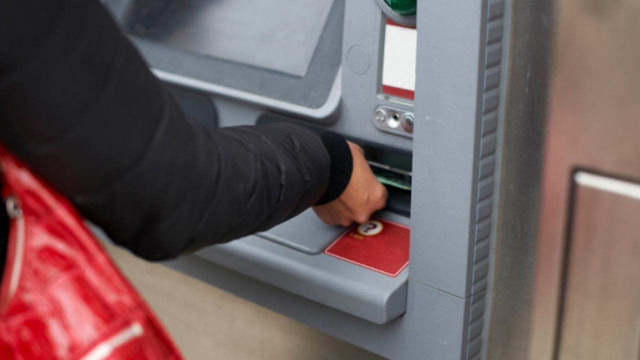 bankomat