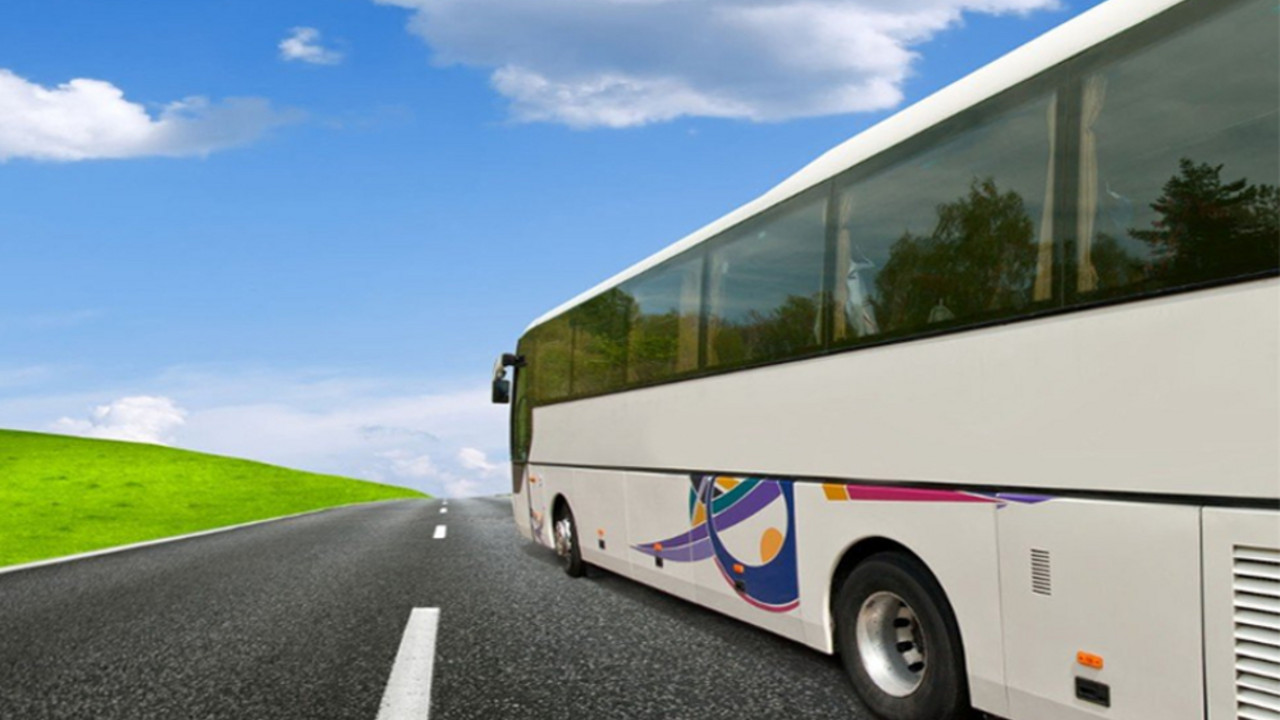 autobus