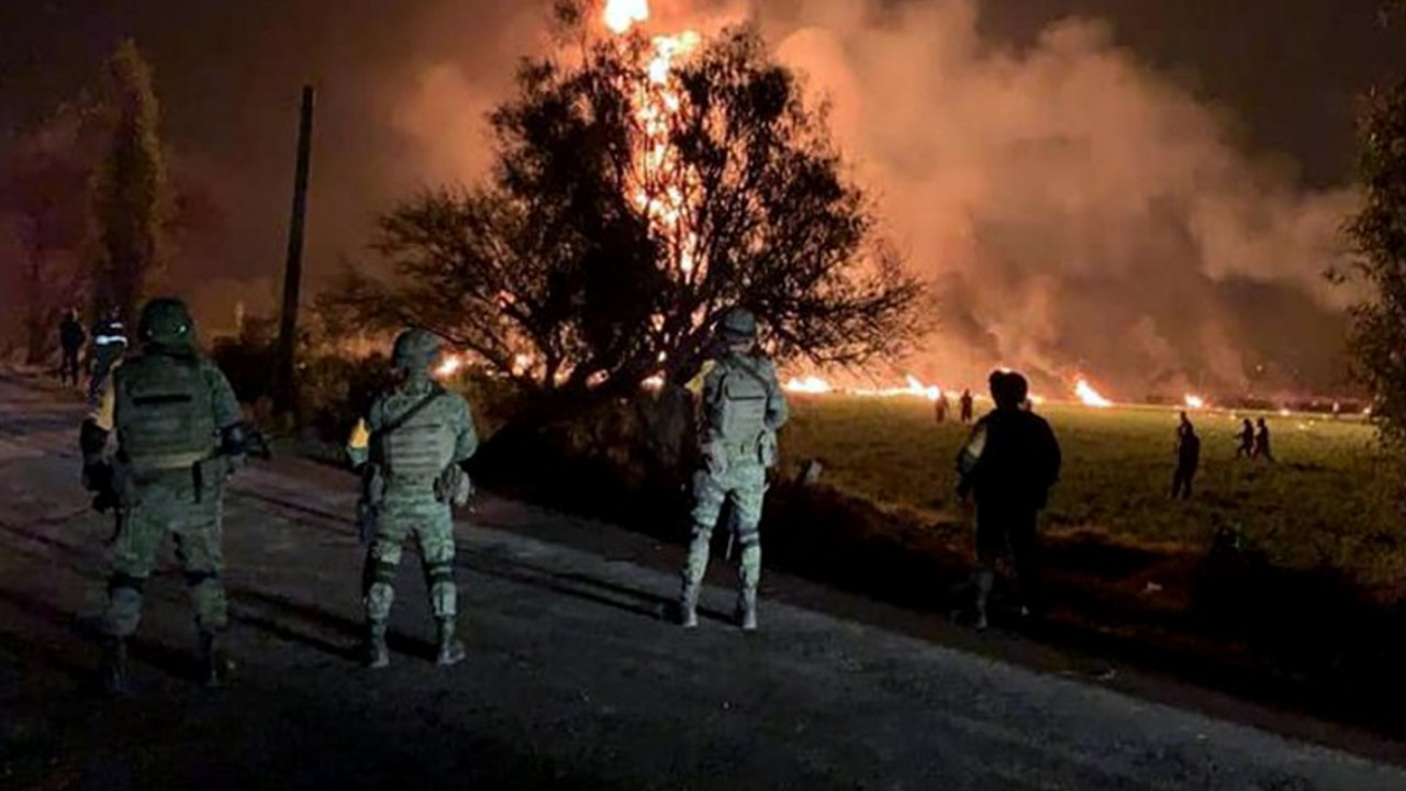 eksplozija