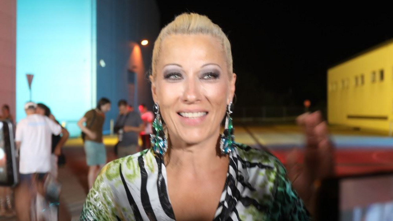 suzana perović