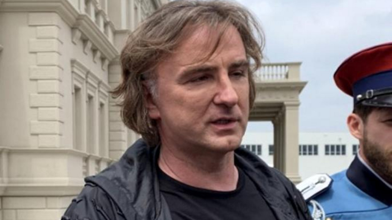 Željko Mitrović