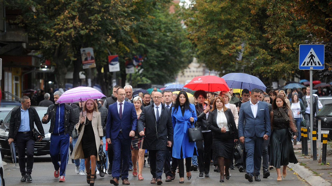 Srpska lista
