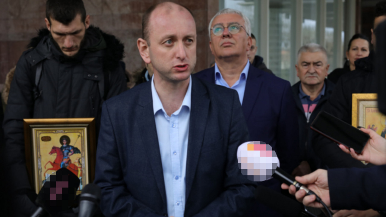 Milan Knežević