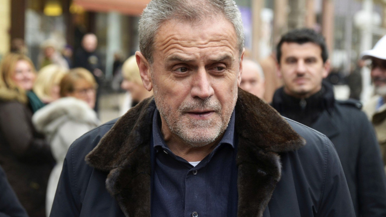 Milan Bandić