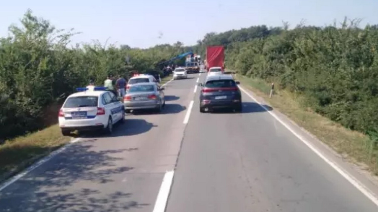 nesreća