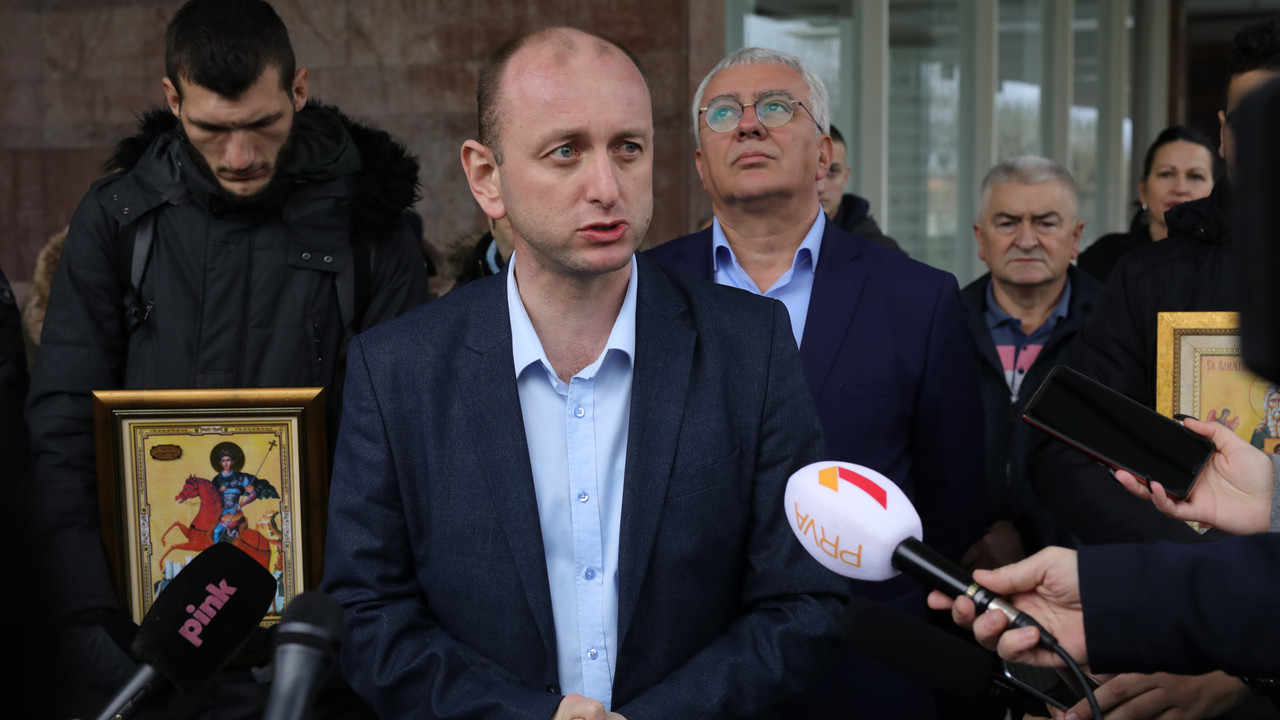 Milan Knežević