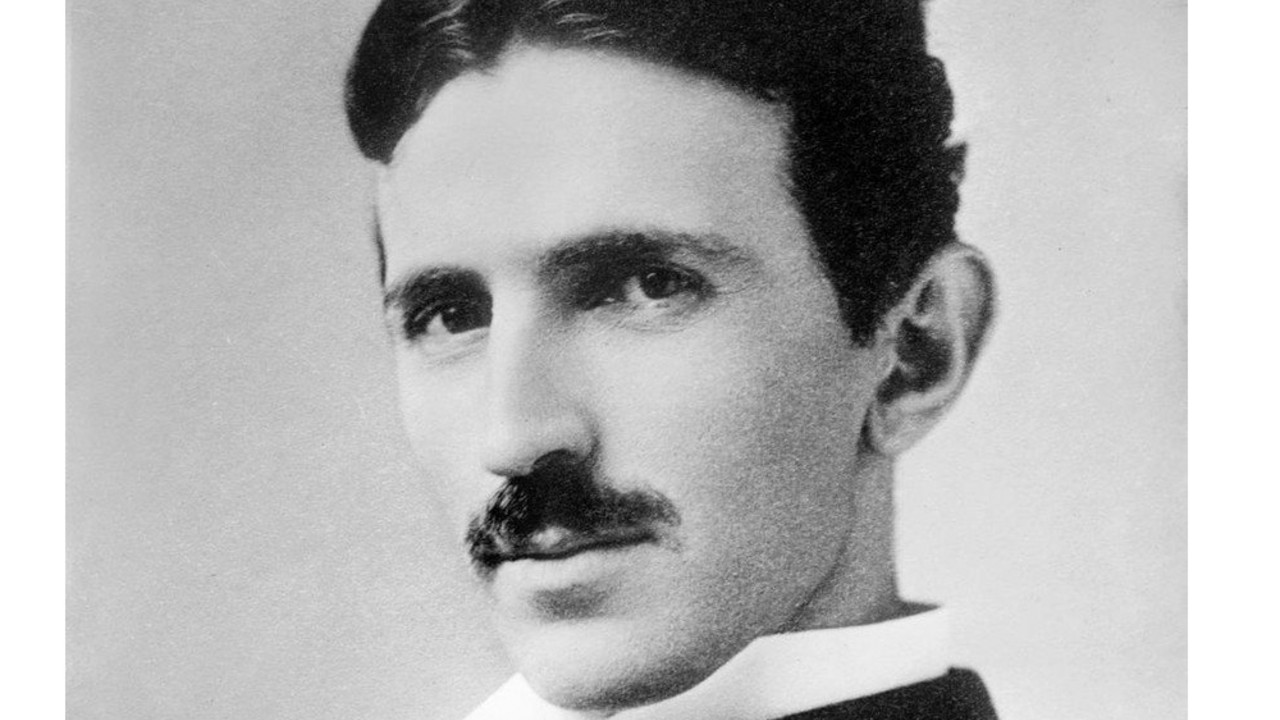 Nikola Tesla